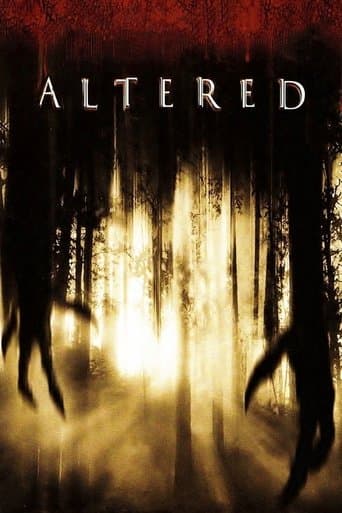 Altered Stream Sverige