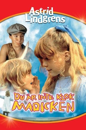 Du är inte klok, Madicken Stream Sverige