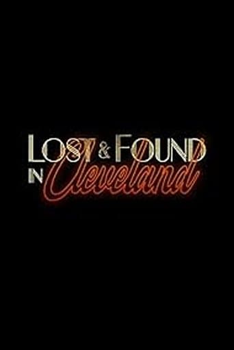 Lost & Found in Cleveland Stream Sverige