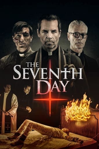 The Seventh Day Stream Sverige