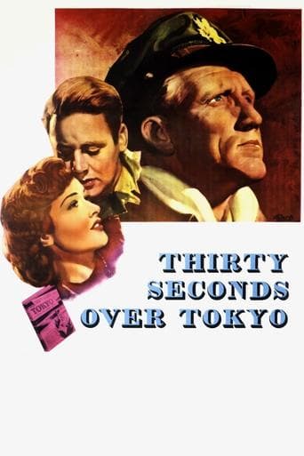 30 sekunder över Tokio Stream Sverige