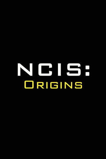 NCIS: Origins Stream Sverige