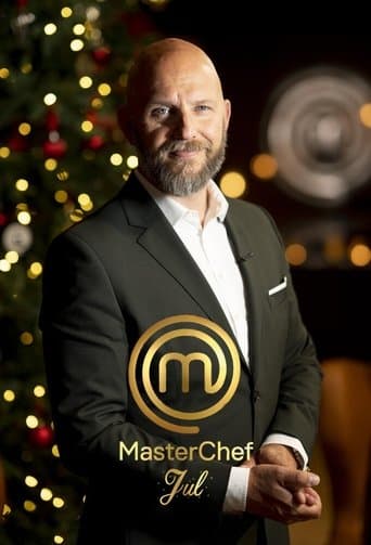 MasterChef Jul Stream Sverige