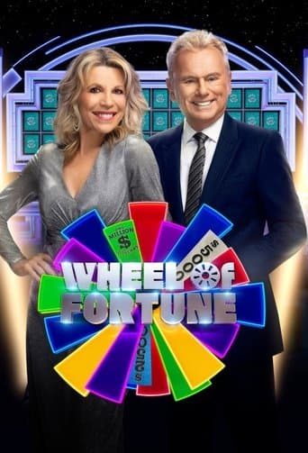 Wheel of Fortune Stream Sverige