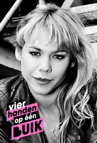 Vier handen op één buik Stream Sverige