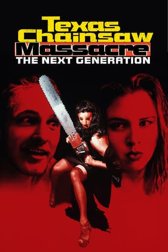 The Return of the Texas Chainsaw Massacre Stream Sverige