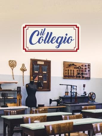 Il Collegio Stream Sverige