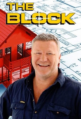 The Block Stream Sverige