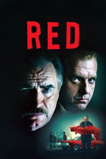 Redemption - Uppgörelsen Stream Sverige