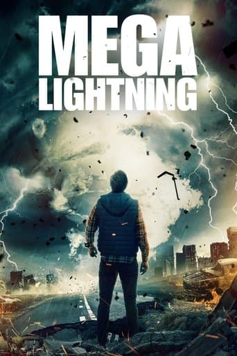 Mega Lightning Stream Sverige