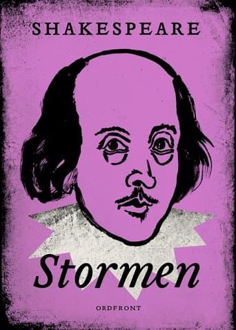 Stormen Stream Sverige