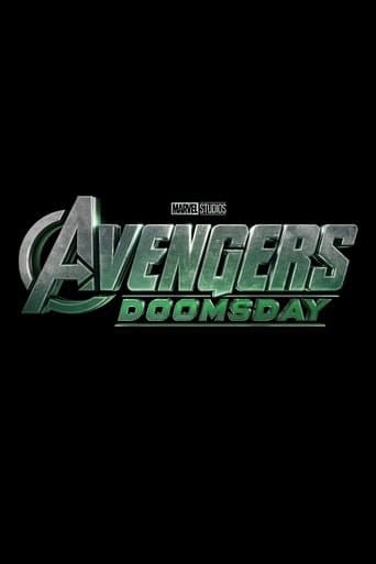 Avengers: Doomsday Stream Sverige