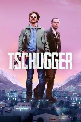Tschugger Stream Sverige