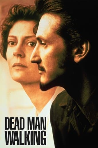 Dead Man Walking Stream Sverige