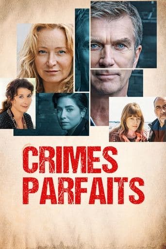 Crimes parfaits Stream Sverige