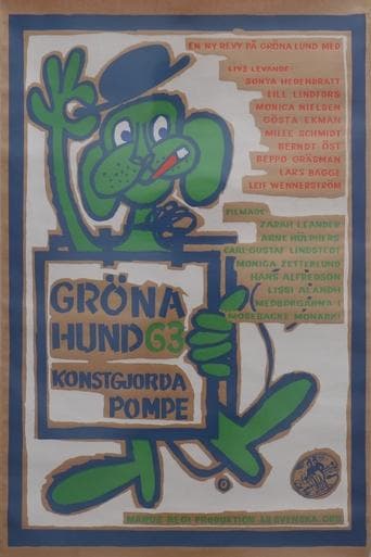 Konstgjorda Pompe Stream Sverige