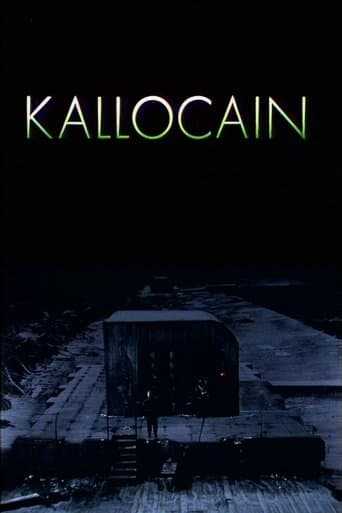 Kallocain Stream Sverige