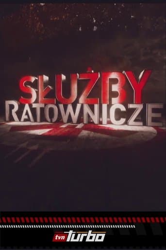 Służby Ratownicze Stream Sverige