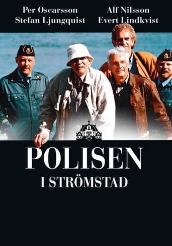Polisen i Strömstad Stream Sverige