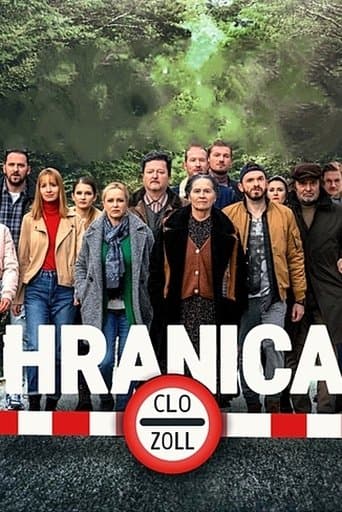 Hranica Stream Sverige