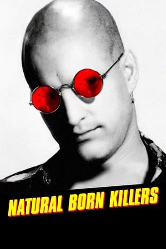 Natural Born Killers Stream Sverige