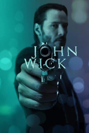 John Wick Stream Sverige