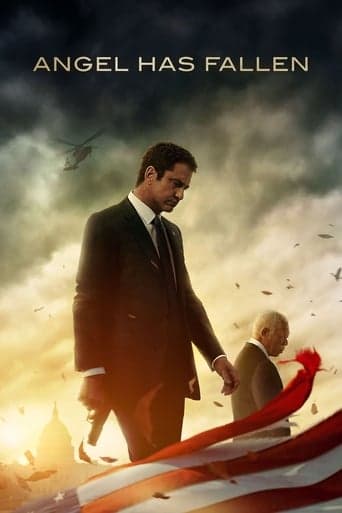 Angel Has Fallen Stream Sverige