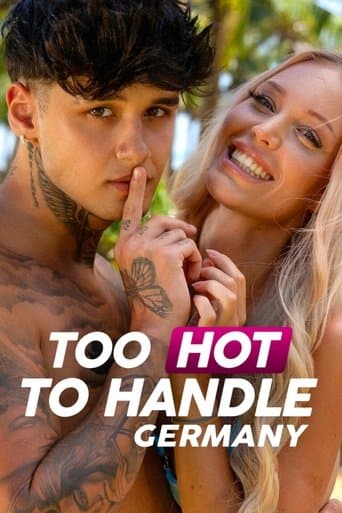 Too Hot to Handle: Germany Stream Sverige