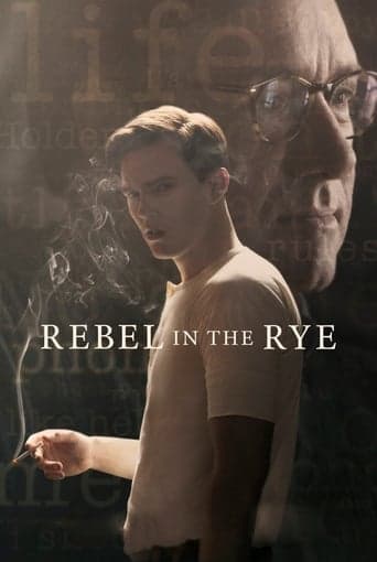 Rebel in the Rye Stream Sverige