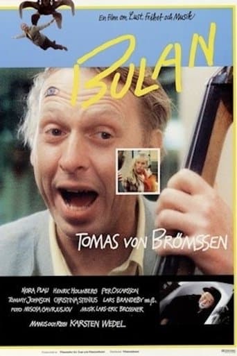 Bulan Stream Sverige
