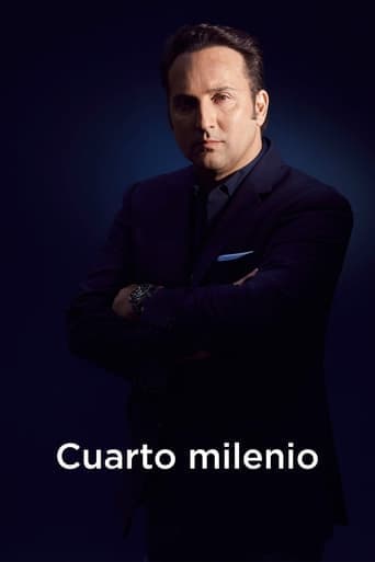 Cuarto milenio Stream Sverige