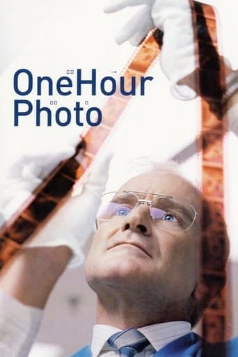 One Hour Photo Stream Sverige