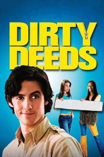 Dirty Deeds Stream Sverige
