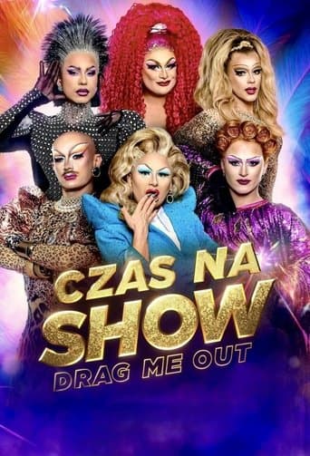 Czas na Show. Drag Me Out Stream Sverige