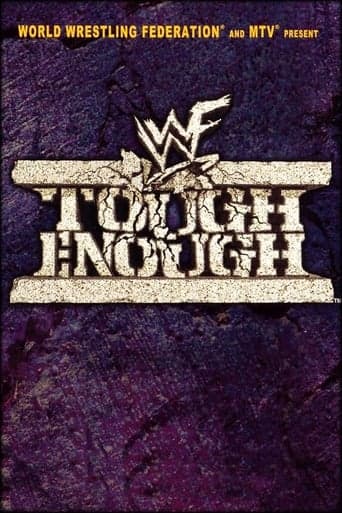 WWE Tough Enough Stream Sverige