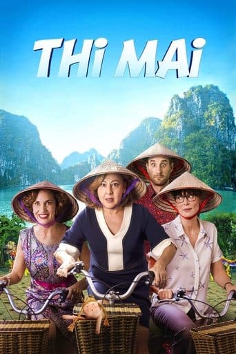 Thi Mai, rumbo a Vietnam Stream Sverige