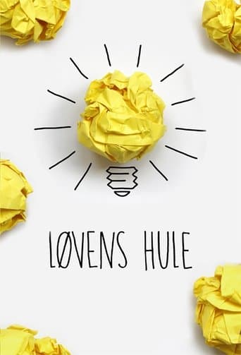 Løvens hule Stream Sverige