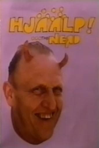 Hjäälp - The Nerd Stream Sverige