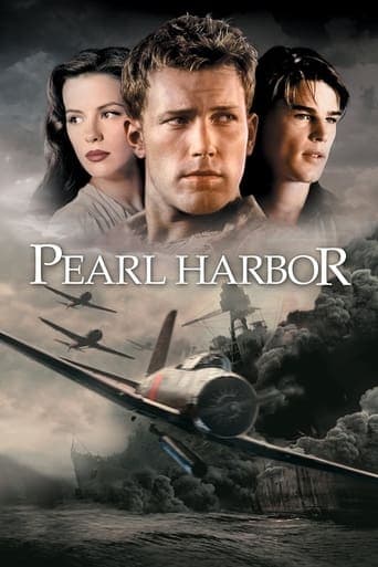 Pearl Harbor Stream Sverige