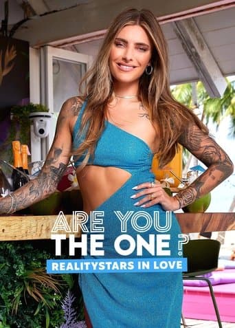 Are You The One – Reality Stars in Love Stream Sverige