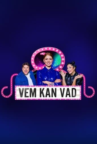 Vem kan vad? Stream Sverige