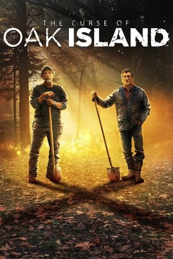 The Curse of Oak Island Stream Sverige