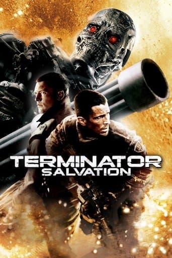 Terminator Salvation Stream Sverige