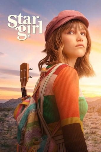 Stargirl Stream Sverige