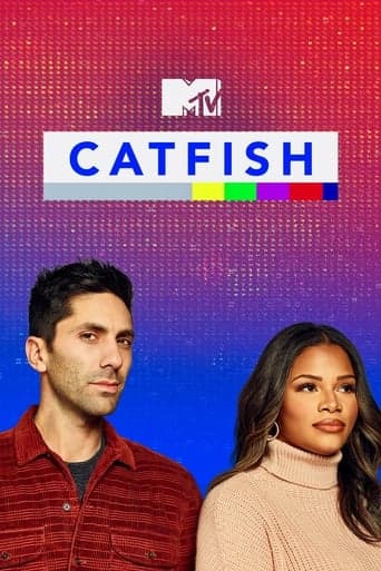 Catfish: The TV Show Stream Sverige