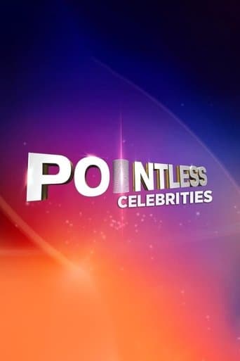 Pointless Celebrities Stream Sverige