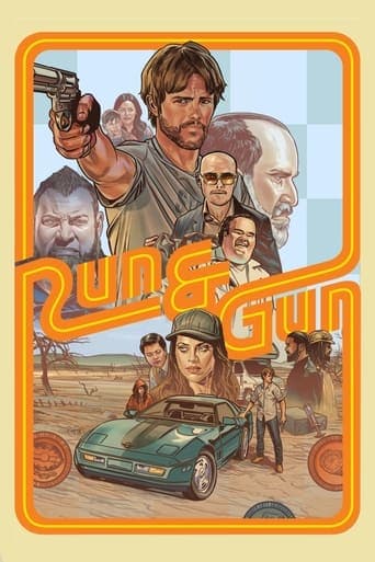 Run & Gun Stream Sverige