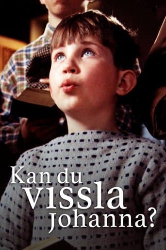 Kan du vissla Johanna? Stream Sverige