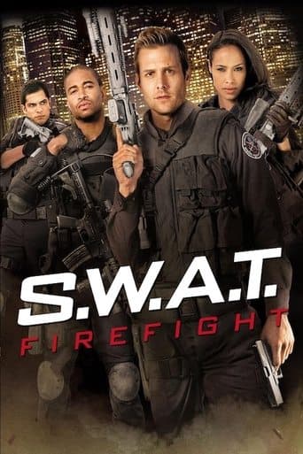 S.W.A.T.: Firefight Stream Sverige