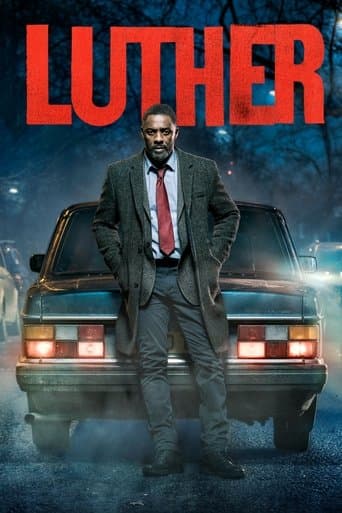 Luther Stream Sverige